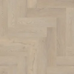 Discount COREtec PVC click vloer - Visgraat Flora - 2,50 m2