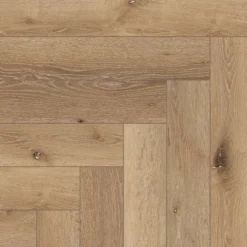 Online COREtec PVC click vloer - Visgraat Lumber - 2,32 m2