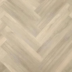 New Ekofloors PVC click vloer - Visgraat Amazone - 1,80 m2