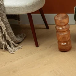 Ekofloors PVC click vloer - Visgraat Amoer - 1,80 m2