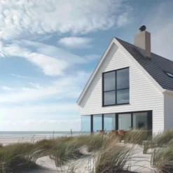 Online Elephant Rabat Meranti wit gegrond gevingerlast 1,2 x 8,3 (9,4) cm