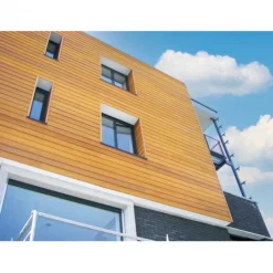 Discount Elephant Rabatdeel Red Cedar channel siding 1,8 x 12,7 cm