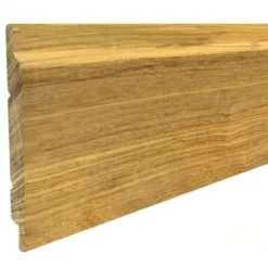 Clearance Elephant Rabatdeel Thermo Fraké Stripes XL channel siding 1,8 x 12,6/13,8 cm