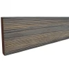 Hot Eva-Last Randafwerking composiet driftwood dark (3 mtr)