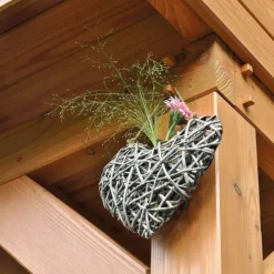 Hot TrendHout Rechte schoor Douglas 6,5 x 14,5 x 75 cm geschaafd