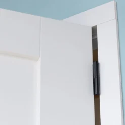 Clearance Austria RenoV8 Ecosy kozijn ZB70 - zuiverwit - kamerhoog - tbv stompe deuren