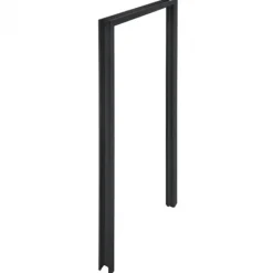 Online Austria Renov8 Nero kozijn ZB70 - zonder bovenlicht - tbv stompe deur