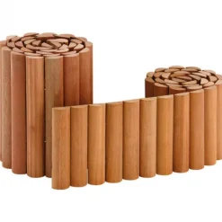 Discount Elephant Rolborder hardhout bankirai (180 x 20 cm)