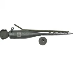 Sale HomingXL Schroefpaalhouder - Vuurverzinkt - 545 mm