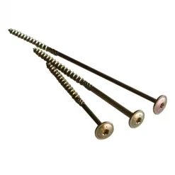 TrendHout Schroeven 8 x 240 - Tellerkop TX (25 stuks)