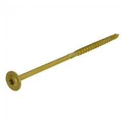 Hot TrendHout Schroeven 8 x 250 - Tellerkop Dynaplus TX AR coating (10 stuks)