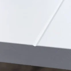 Discount Austria Schuifdeur - Cabana Blanco - Dos links - Hoogwaardig voorgelakt wit