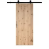 Hot Austria Schuifdeur - Cabana Roble - Zero - Onbehandeld eiken toplaag