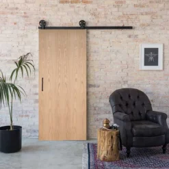 Austria Schuifdeur - Roble Legno - Plano - Eiken onbehandeld