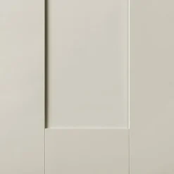 Austria Schuifdeur - Sense - Beam - Hoogwaardig voorgelakt wit