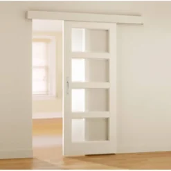 Sale Austria Schuifdeursysteem voor enkele binnendeur - Swipe Light (40kg per deur)