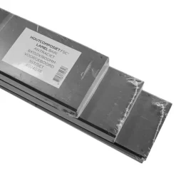 Online C-Wood Schutting composiet Bari aluminium zelf samenstellen