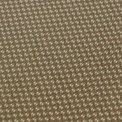 Discount C-Wood Schutting Sereno Textileen Sahara Weave - Zwart aluminium kader (180 x 90 cm)