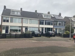 Discount Plus Danmark Schutting vuren - Tokyo louvre recht zwart (180 x 90 cm)