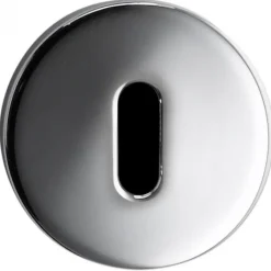 Best Svedex Sleutelrozet - Flair Silver tbv kast slot