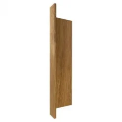 Outlet Austria Slotklos hout eiken - smal