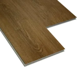 Clearance Stepwood SPC click vloer 6,5 mm - Bruin Eiken - 2,20 m2