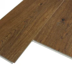 Online Stepwood SPC click vloer 6,5 mm - Donker Eiken - 2,50 m2