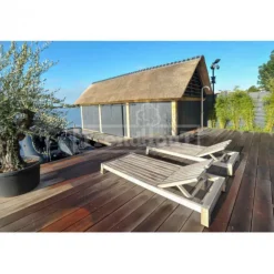 Sale TrendHout Sponningplank eiken 1,8 x 18,0 cm geschaafd