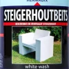 Outlet Hermadix Steigerbeits - White Wash 750ml