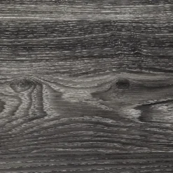 Best Stepwood Traprenovatie set - rechte trap - 12 treden SPC toplaag Antraciet