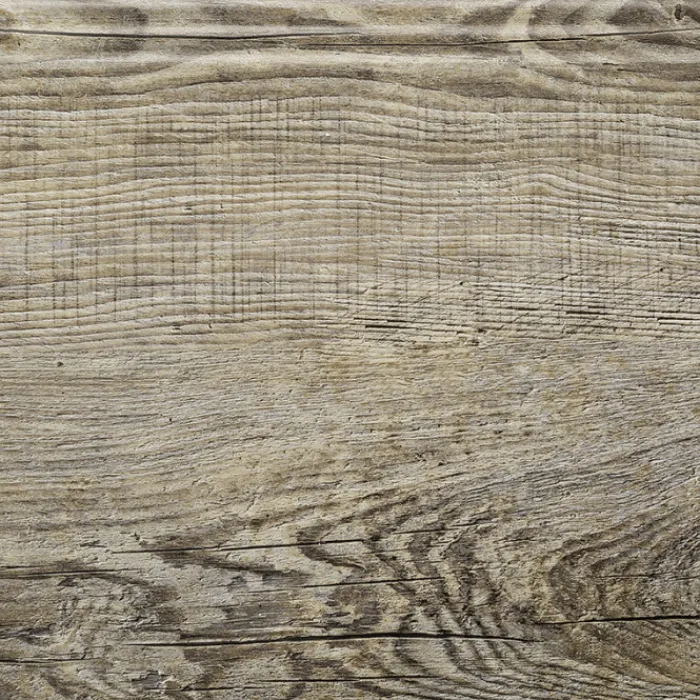 Outlet Stepwood Traprenovatie set - 1 kwart draai - 14 treden SPC toplaag Verweerd eiken