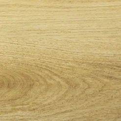 Sale Stepwood Traprenovatie set - 2 kwart draai - 15 treden SPC toplaag Licht eiken incl. stootborden