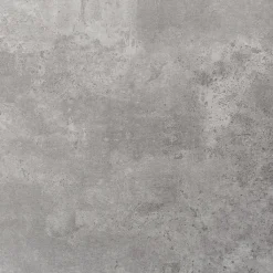 Outlet Stepwood Traprenovatie set - 2 kwart draai - 13 treden SPC toplaag Beton grijs