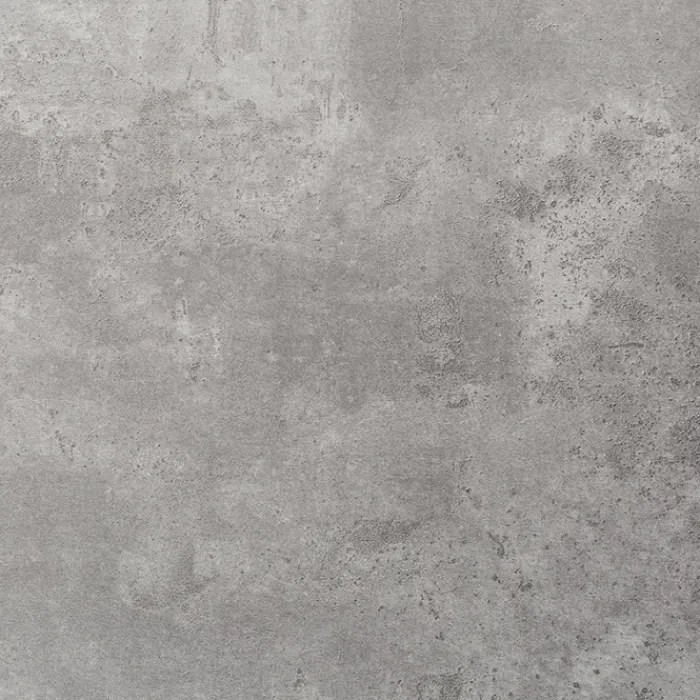 Online Stepwood Traprenovatie set - rechte trap - 16 treden SPC toplaag Beton grijs