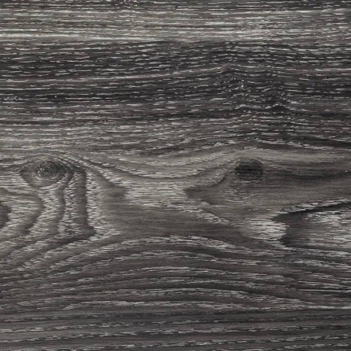 Hot Stepwood Traprenovatie set - rechte trap - 16 treden SPC toplaag Antraciet incl. stootborden