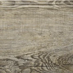 Discount Stepwood Traprenovatie set - 2 kwart draai - 12 treden SPC toplaag Verweerd eiken incl. stootborden