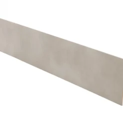 Discount Ekostairs Stootbord - PVC - Opaal - 150 x 23 cm