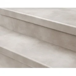 Discount Ekostairs Stootbord - PVC - Opaal - 150 x 23 cm