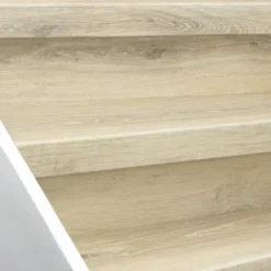 Outlet Ekostairs Stootbord - PVC toplaag - Andes - 150 x 23 cm