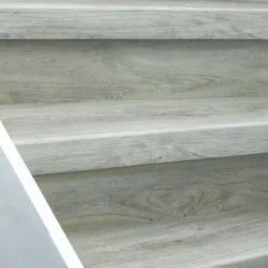 Ekostairs Stootbord - PVC toplaag - Dolomieten - 150 x 23 cm