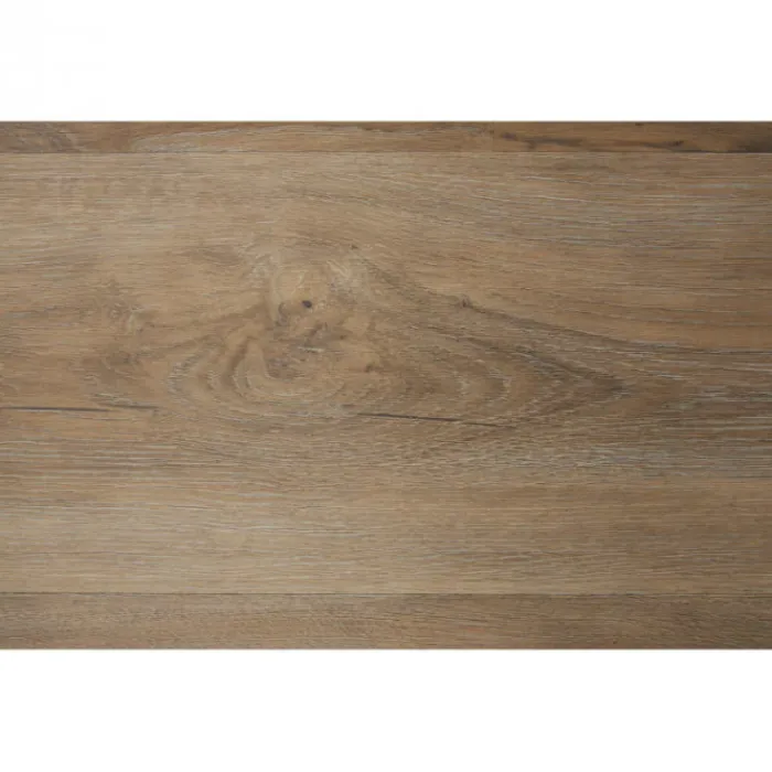 Online Stepwood Stootbord - PVC toplaag - Eik vergrijsd - 100 x 19 cm