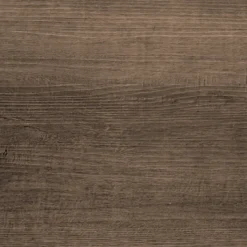 Clearance Stepwood Stootbord - PVC toplaag - Eik bruin - 140 x 19 cm