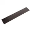 Online Stepwood Stootbord - PVC toplaag - Eik zwart - 140 x 19 cm