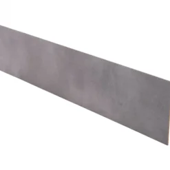 Ekostairs Stootbord - PVC toplaag - Kiezel - 150 x 23 cm