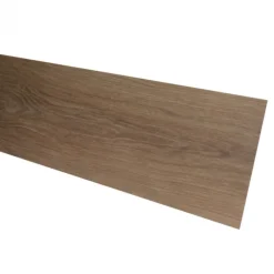 Clearance Ekostairs Stootbord - PVC toplaag - Rijn - 150 x 23 cm