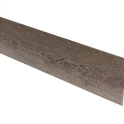 Stepwood Stootbord - SPC - Verweerd Eiken - 130 x 20 cm