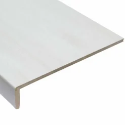 Hot Maestro Steps Stootbord (3 stuks) - Laminaat - Nebraska Oak - 130 x 20 cm