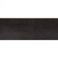 CanDo Stootbord (3 stuks) - Laminaat - Betonlook Antraciet - 130 x 20 cm