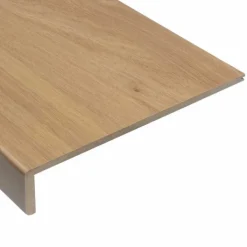 Online Maestro Steps Stootbord (3 stuks) - Laminaat - Texas Oak - 130 x 20 cm