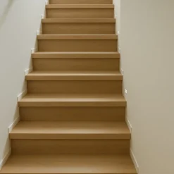 Online Maestro Steps Stootbord (3 stuks) - Laminaat - Texas Oak - 130 x 20 cm